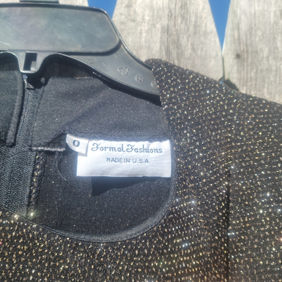 Formal fashions beaded top - Picture 4 of 4